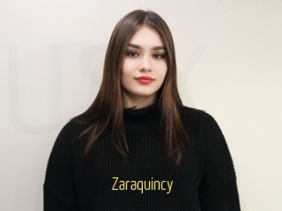 Zaraquincy