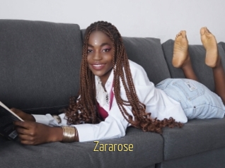 Zararose