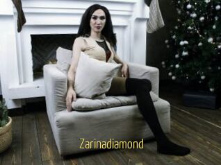 Zarinadiamond