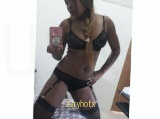 Zaryhotx