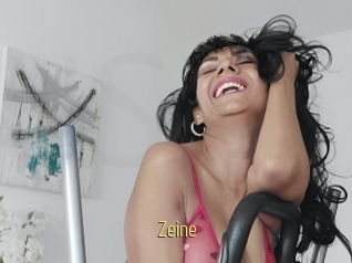 Zeine