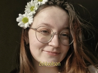 Zeldaalison