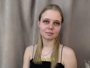 Zeldaclack