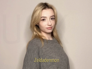 Zeldadenmon