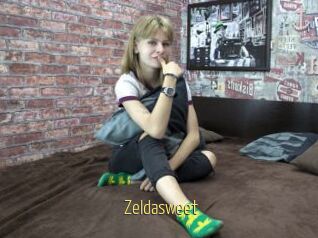 Zeldasweet
