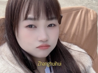 Zhanghuihui