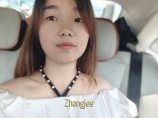 Zhangjee