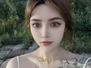 Zhangli