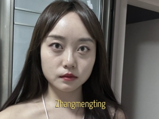 Zhangmengting