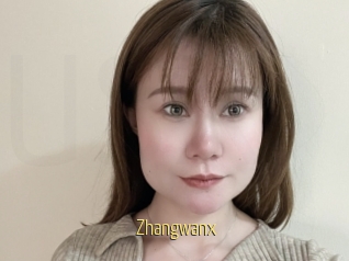 Zhangwanx