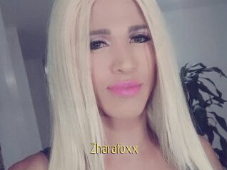 Zharafoxx