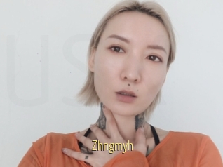 Zhngmyh