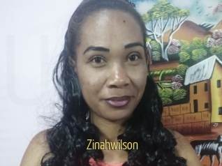 Zinahwilson