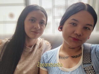 Zoeandsasha