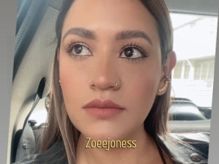 Zoeejoness