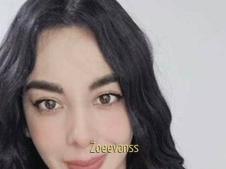 Zoeevanss