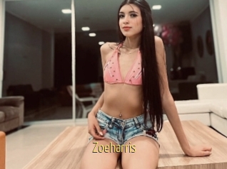 Zoeharris