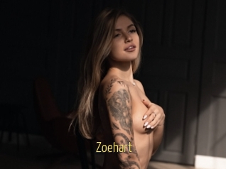 Zoehart