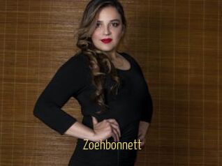 Zoehbonnett