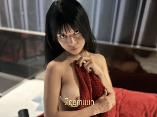 Zoemuun