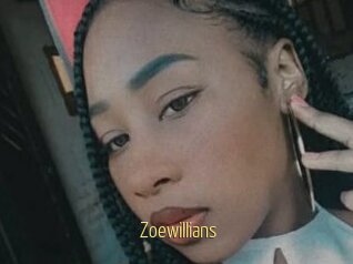 Zoewillians