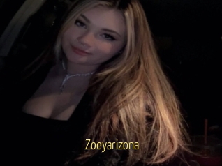 Zoeyarizona