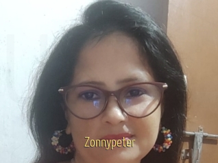 Zonnypeter