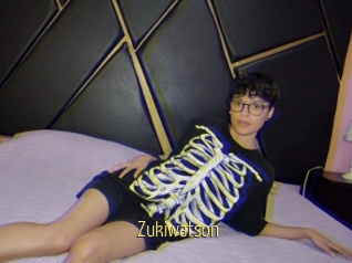 Zukiwatson