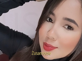 Zusanrouse